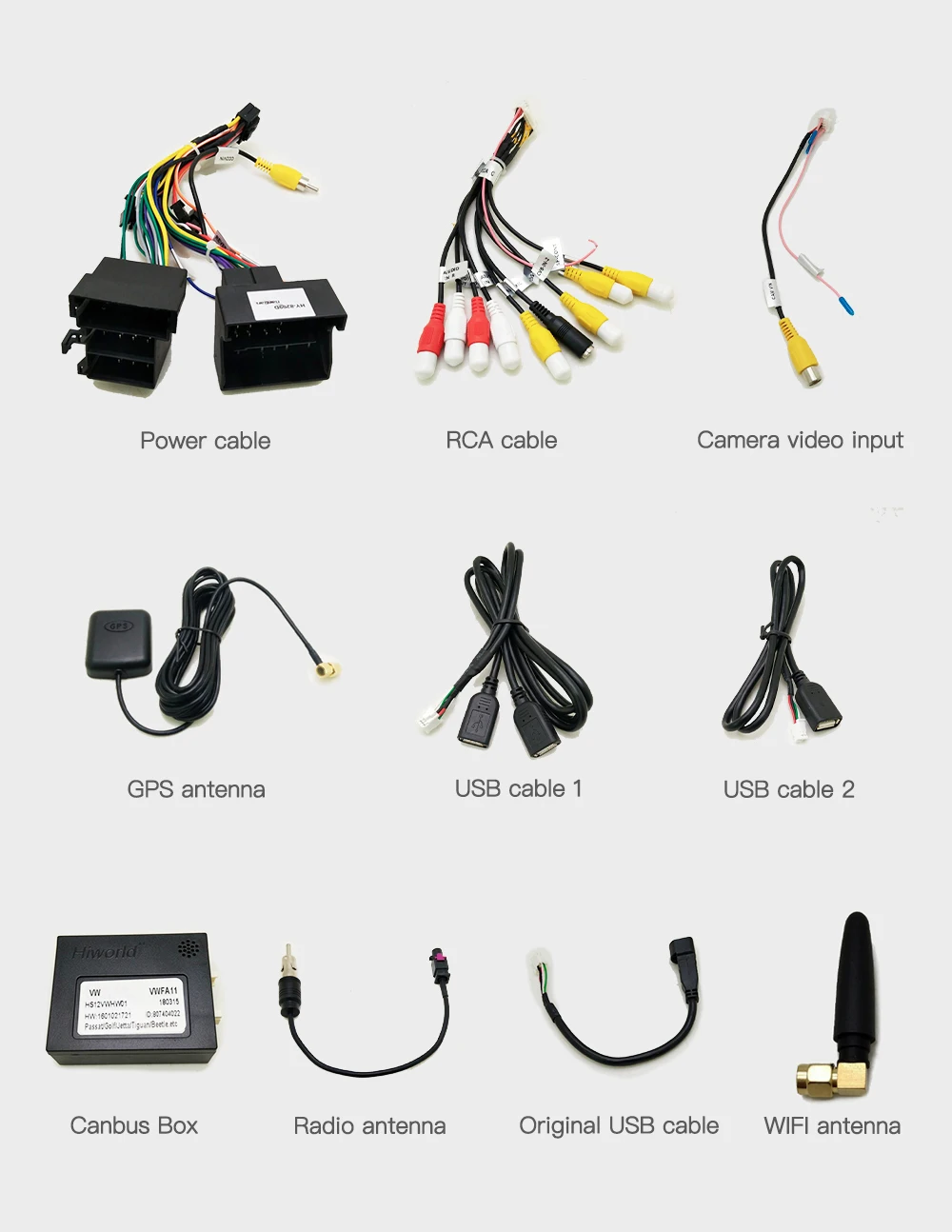 Andream 9 &quotAndroid 7 1 Автомобильный gps навигатор мультимедийный плеер авторадио ips для