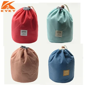 Дорожная сумка для макияжа, косметичка для девушек, водонепроницаемая сумка для хранения косметики, органайзер для женщин