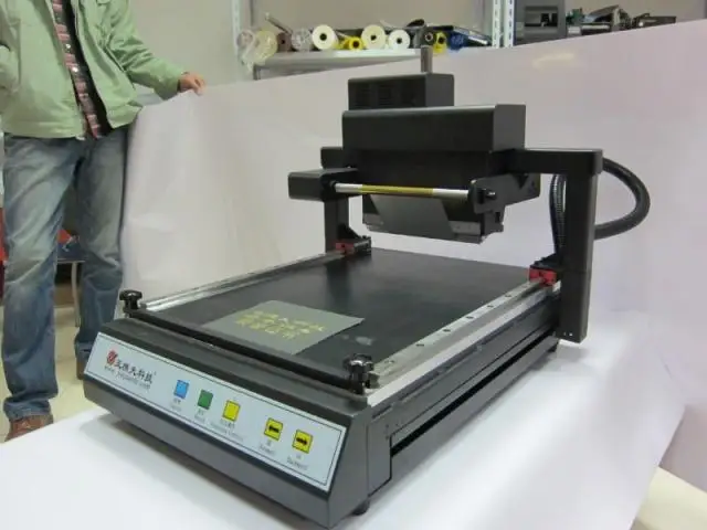 Новое поступление машина для горячего тиснения фольгой бумаги дерева