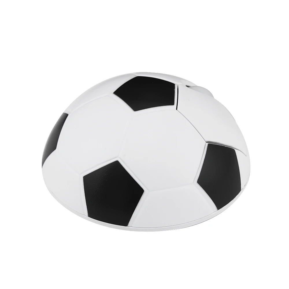CHYI Ball Беспроводная мини компьютерная мышь эргономичная Usb оптическая шариковая форма Mause креативные милые спортивные детские подарочные ПК мыши для ноутбука