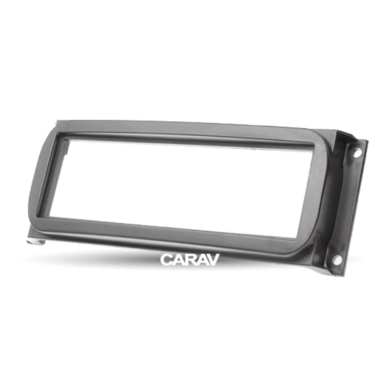 1Din Fascia Для CHRYSLER Grand Cherokee DODGE для PLYMOUTH Радио DVD стерео панель крепление приборной