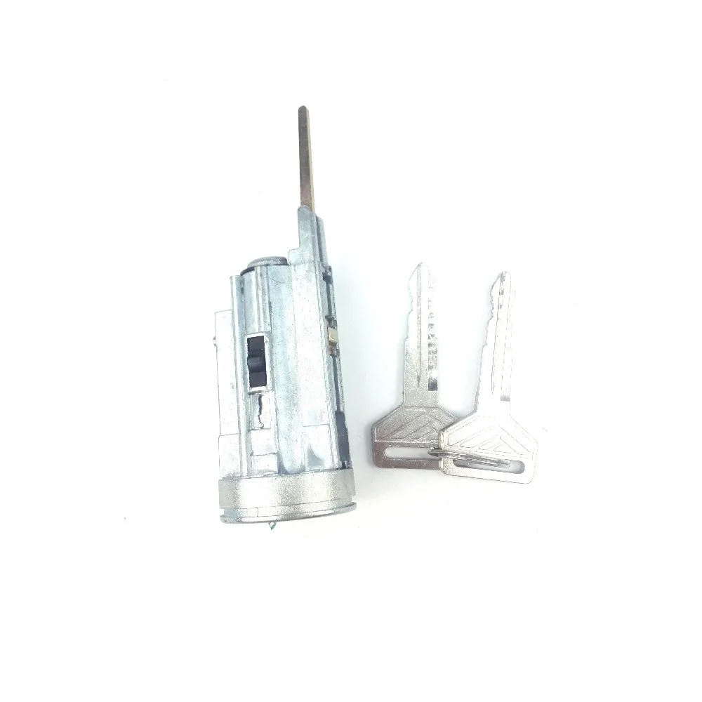 Цилиндр замка зажигания для Toyota Corona EE90 1989-1992 69057-12090 69057-12100