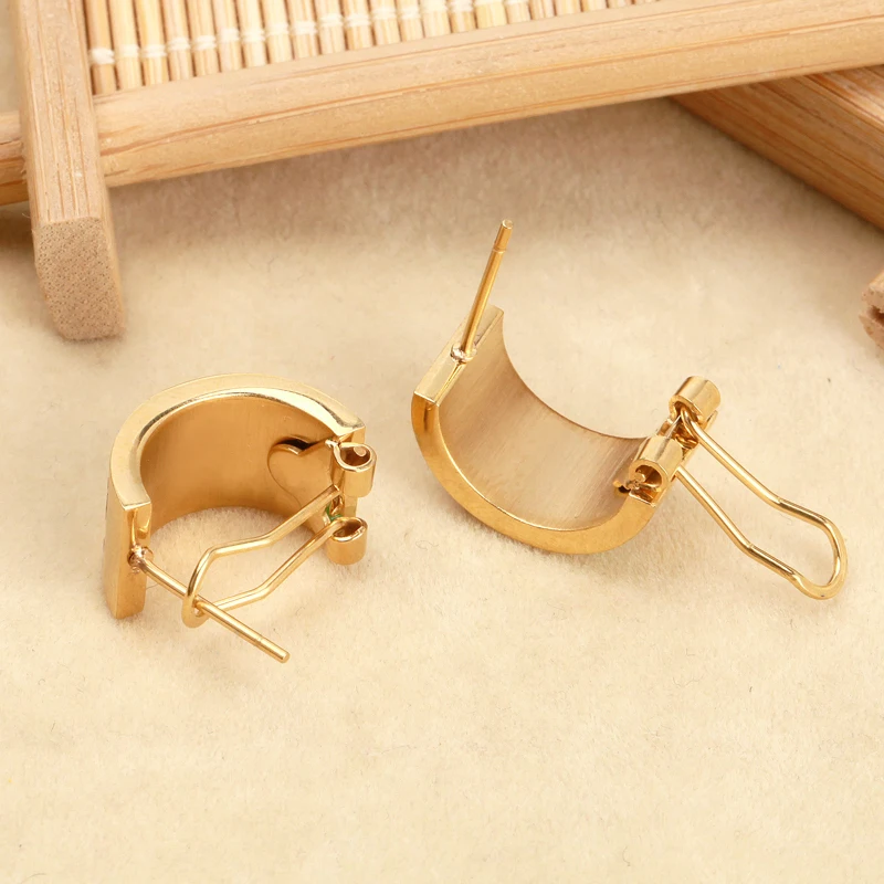 Разноцветное Золотое винтажное ожерелье с эмалированным узором для женщин