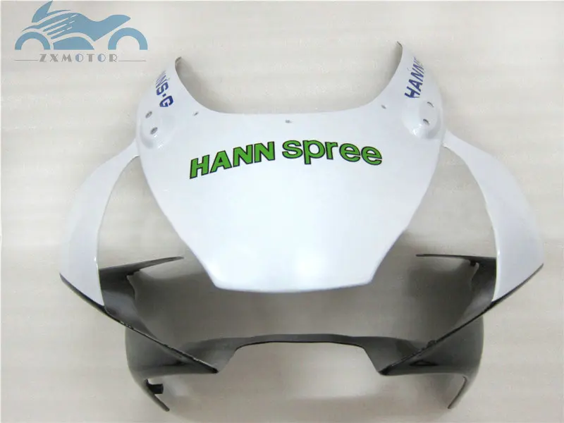 Комплект обтекателей для мотоцикла ABS 2002 2003 CBR900RR HANN spree fireblade обтекатели запасные