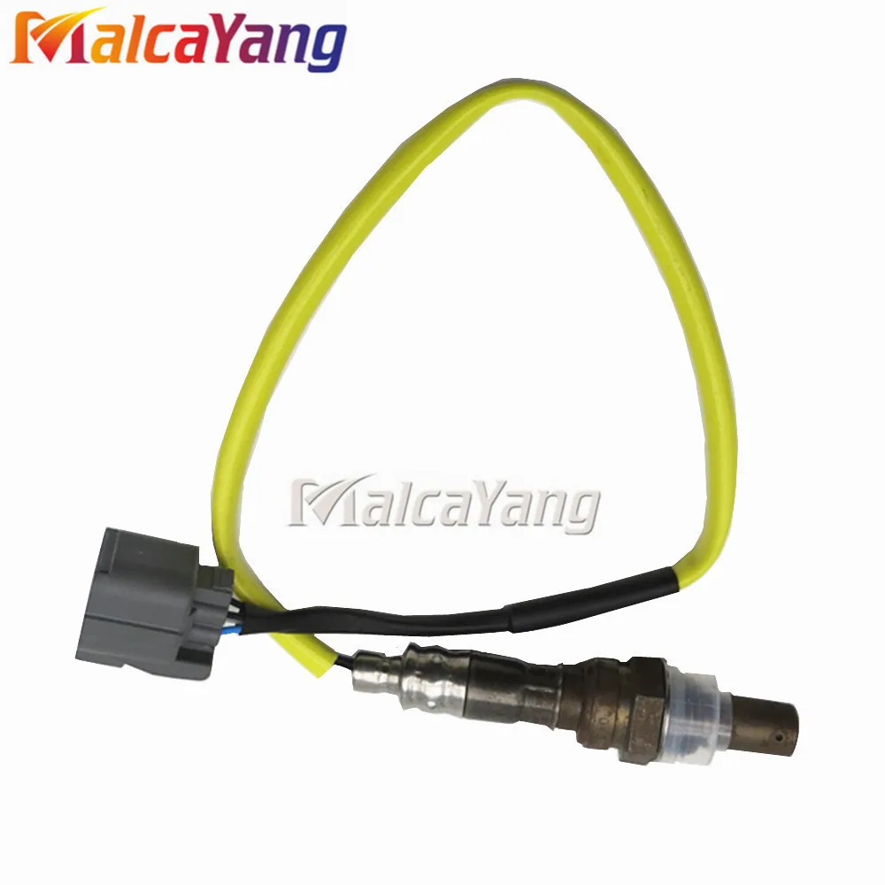 Кислородный датчик O2 подходит для Subaru Baja Forester Impreza Outback Legacy 2.5L 22641-AA140, 22641-AA230, 22641-AA280