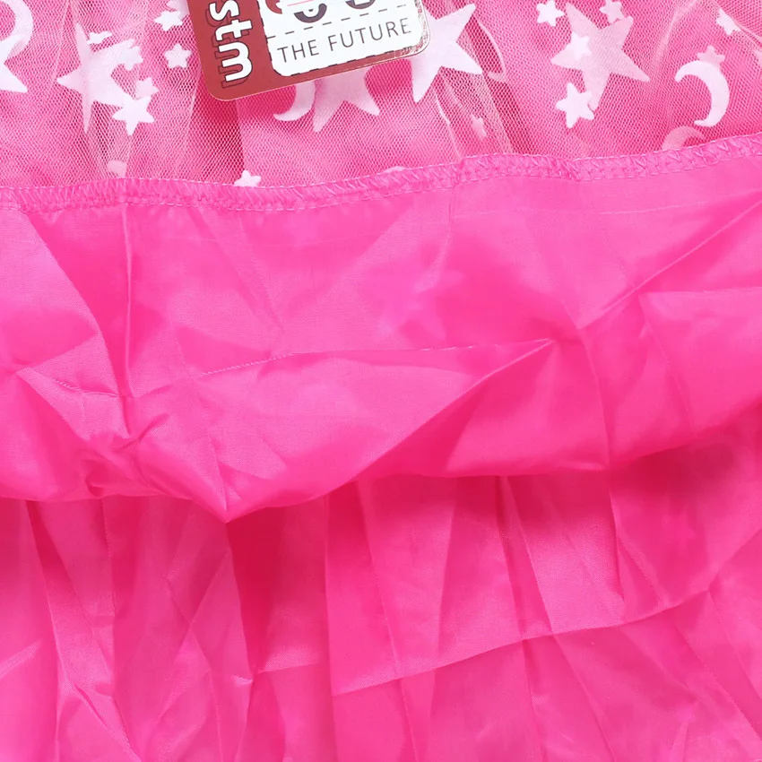 Girls Dress Summer Fashion Vampire Kids Dress Princess Vampirin Children Dresses print Girls Clothes 3 4 6 7 8 Year Costume