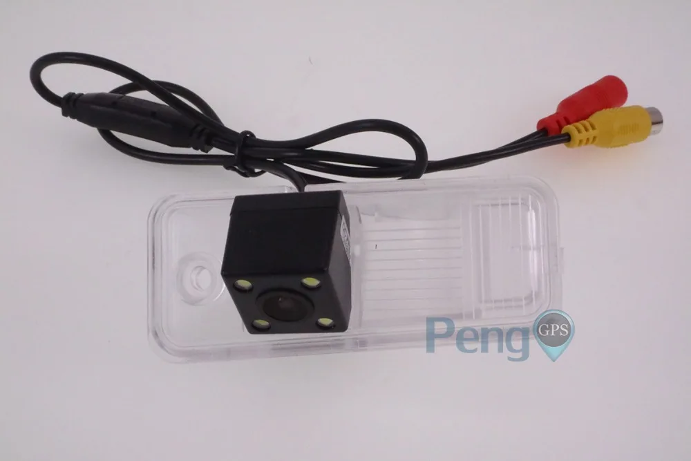 

Car Rear View Camera Auto Parking Reverse Backup Camera For Santa Fe (IX45) 2013