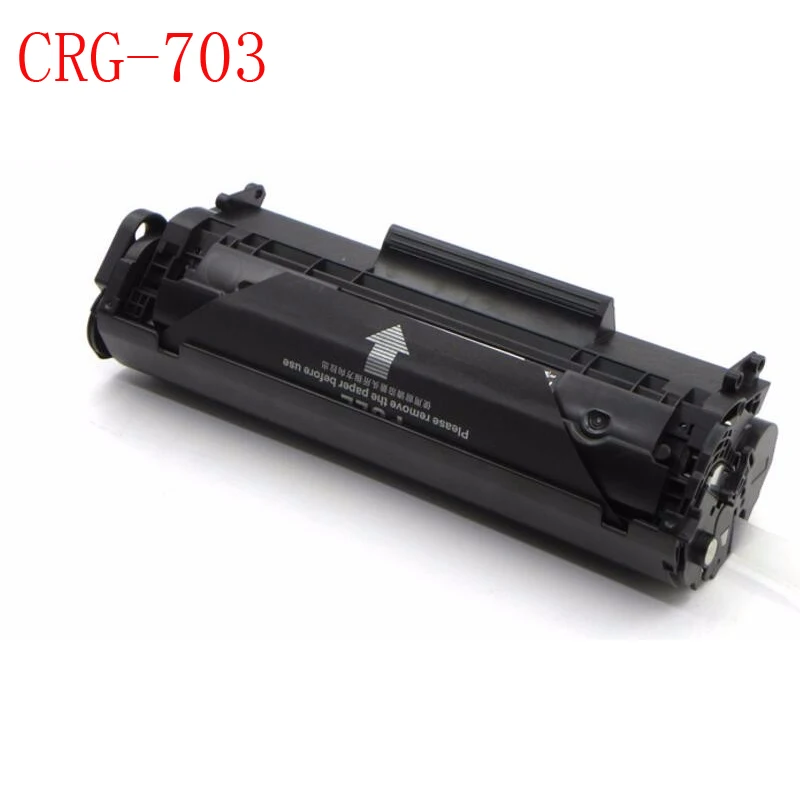 Тонер-картридж совместимый с Canon LBP 2900 3000 Fax L100 110 120 160 MF4150 4120 4680 | Компьютеры и офис