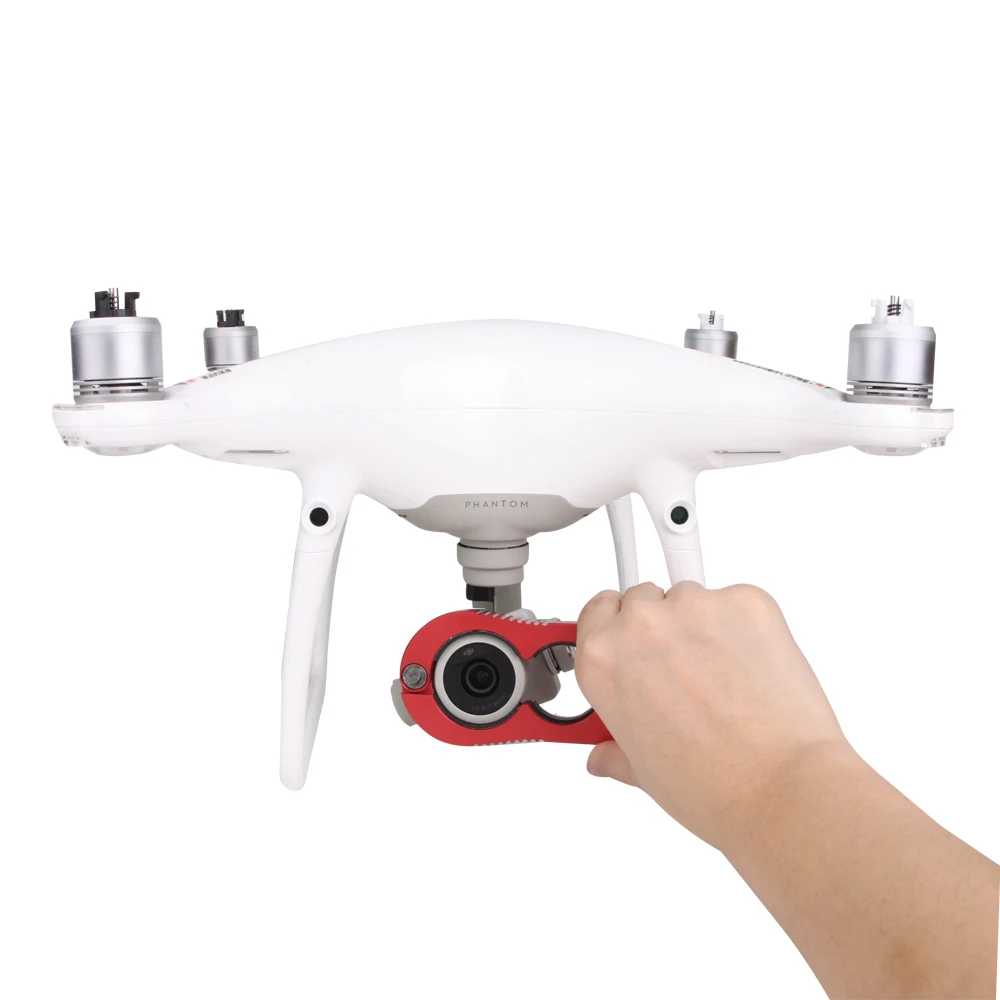 Sunnylife Фильтр Крышка объектива инструмент для демонтажа гаечный ключ DJI OSMO ACTION &