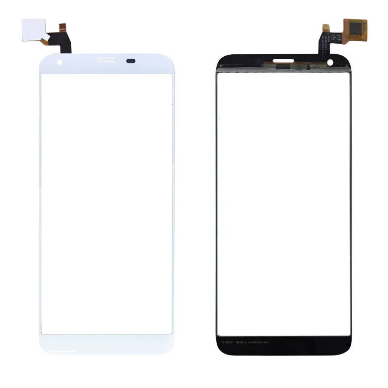 WEICHENG For Oukitel K5 Touch Screen Glass Digitizer 100% Guarantee New Panel k5 touch+ tools | Мобильные телефоны и