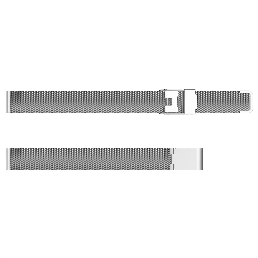 Для Fitbit Inspire HR Band Замена Миланская петля магнитный браслет из нержавеющей стали Betl для Fitbit Inspire аксессуары