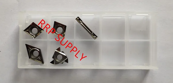 5 шт. 16 мм-алюминий вставки для резки меди и алюминия бренд DESKAR высокое качество |