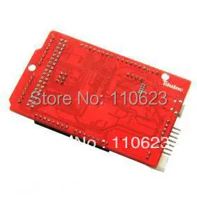 Плата Geeetech Iduino DUE Pro совместимая с принтером Arduino PCB Reprap 5 шт. | Компьютеры и офис