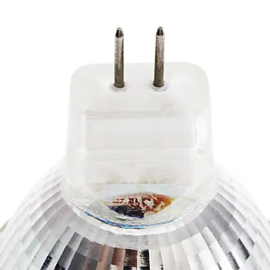 HRSOD 10X GU4(MR11) 6 Вт 12 SMD 5730 570 лм натуральный белый теплый белый MR11 Светодиодный точечный светильник лампа DC 12 В Светодиодный точечный светильник светодиодный светильник