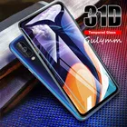 Новинка 31D полное покрытие закаленное стекло для Samsung Galaxy A 10 20 30 40 50 60 70 A51 защита для экрана для A750 J 3 5 7 2 4 Core пленка