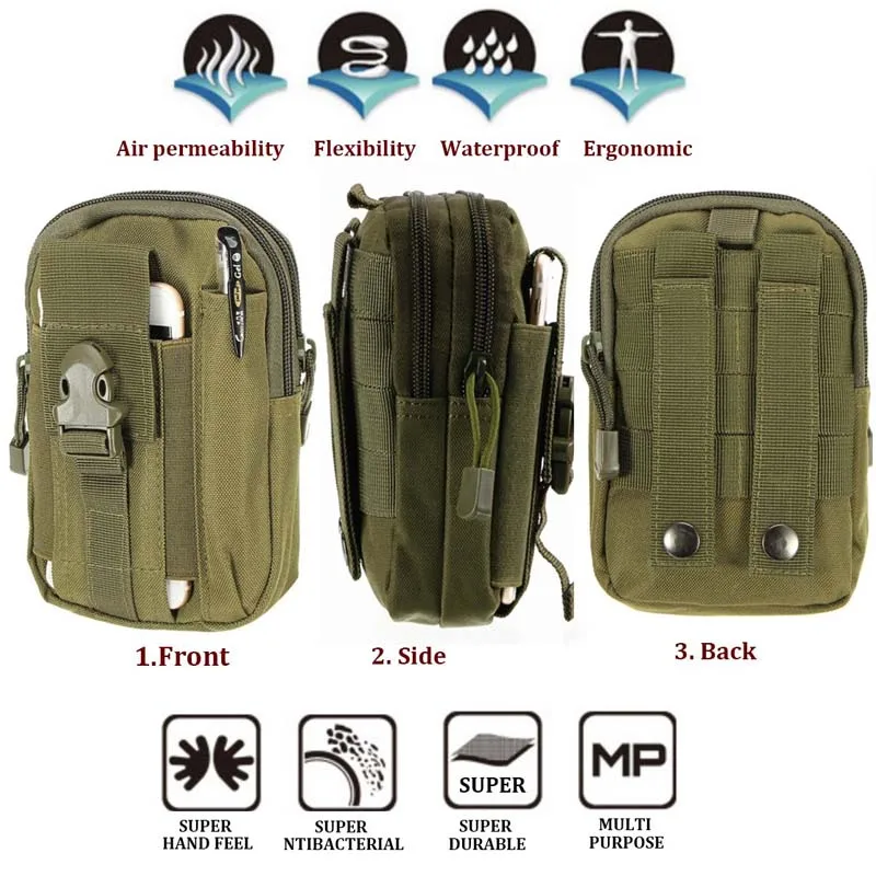 

Sport Bags