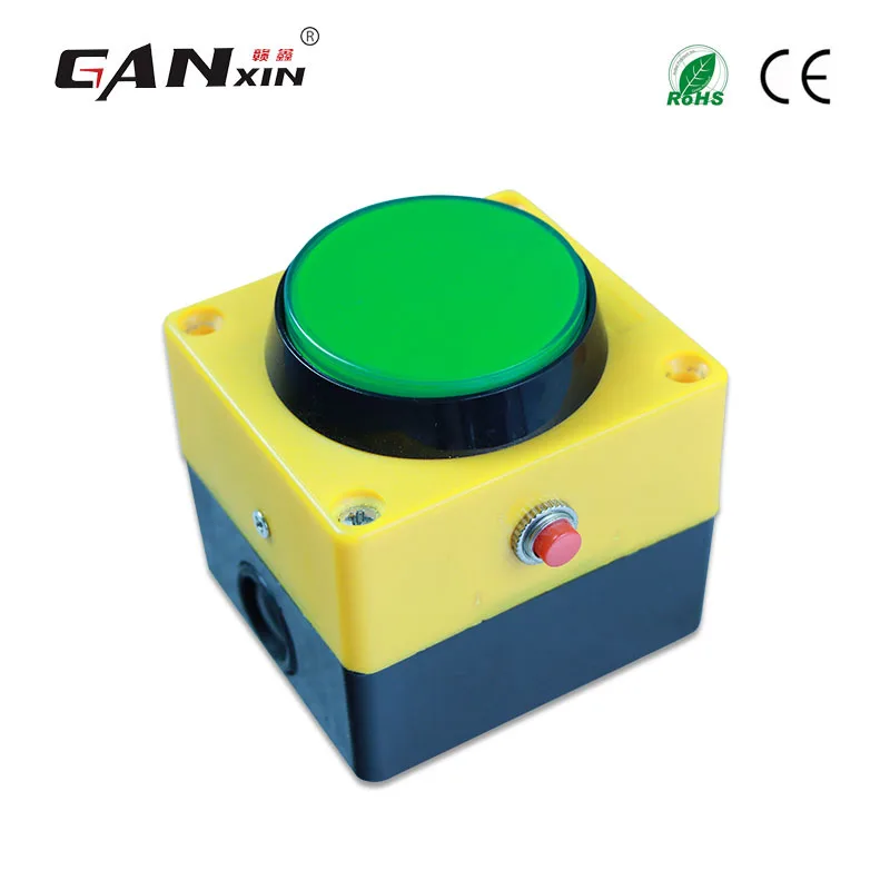 [Ganxin] Портативный проводной пульт дистанционного управления - Цвет: 6cm