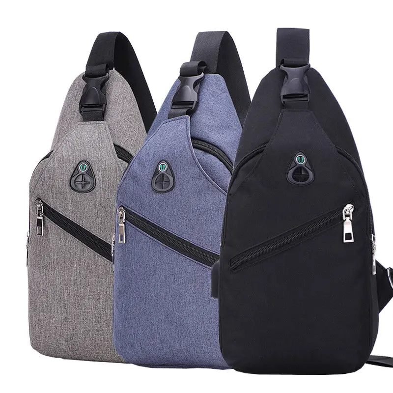 Мужская поясная сумка мессенджер вместительная 2018|Поясные сумки| |