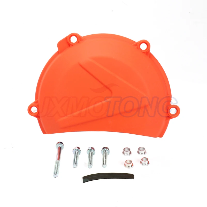 Защитная крышка сцепления мотоцикла для KTM SXF/XCF450 2016 2017 2018 EXC-F/EXC-F шесть дней 450/500 |