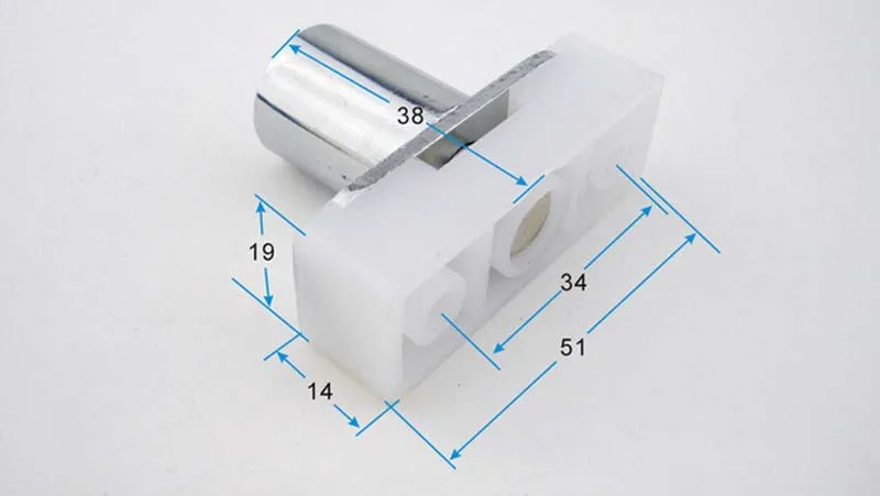 Блокируемый дверной замок с замком и цепью для безопасности детей KF712|lock door|door