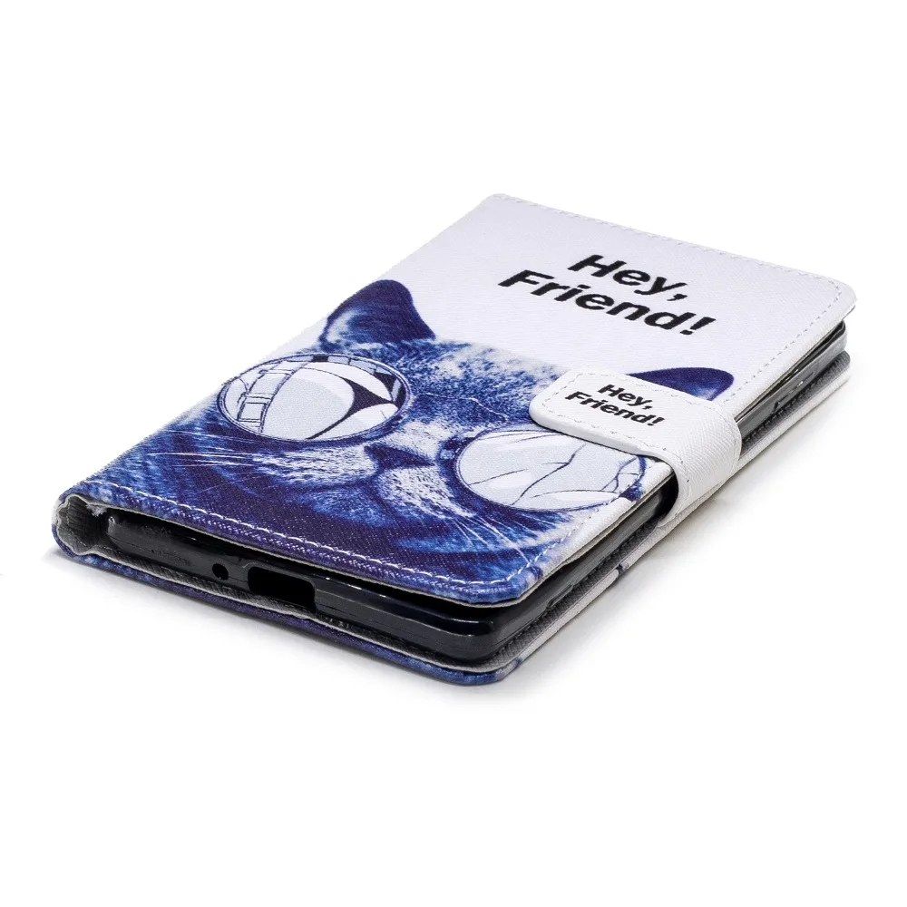 Чехол YIESOM для sony Xperia L1 L2 XA1 Ultra XA2 Plus XA3 кошелек кожаный чехол для телефона для Coque sony XZ1 Compact XZ2 XZ3 Mini чехол