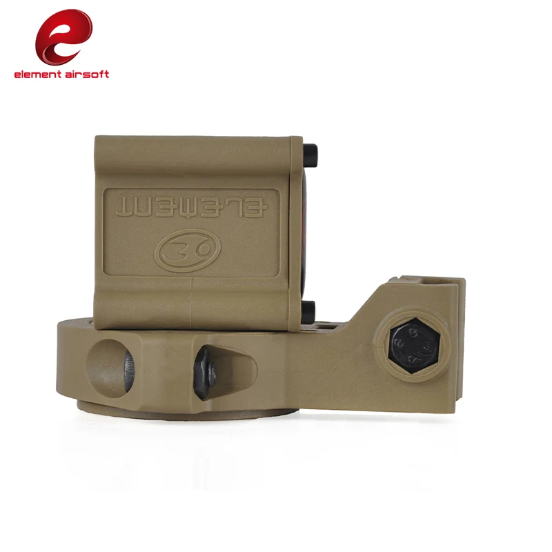 Element Airsoft Accutact угол обзора с 20 мм креплением для винтовки крепление тактической