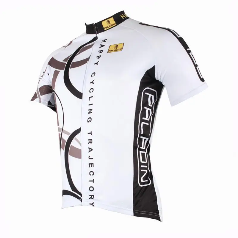 Новые Люди Велоспорт Джерси Велосипеде велоспорт Clothing Цикла Рубашка S-4XL