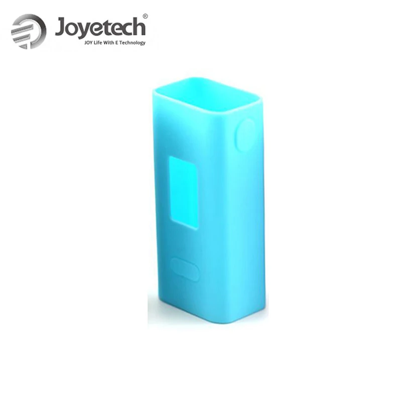 100% Оригинал Joyetech Cuboid силиконовый чехол Skin для 150 Вт темп контроль коробка мод