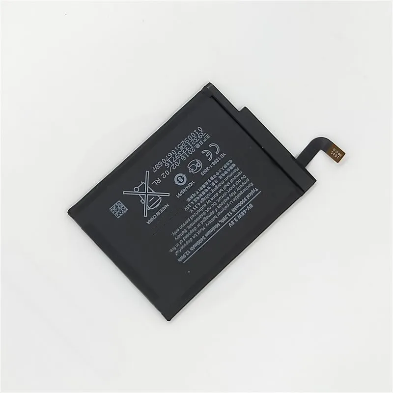 BV 4BW 3400mAh для Nokia Lumia 1520 батарея замена Bateria|Аккумуляторы мобильных телефонов| |