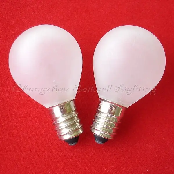 Бесплатная доставка Хорошо! Миниатюрные лампы E14 G35 24v 40w A252|miniature bulb|40w lampminiature lamp |