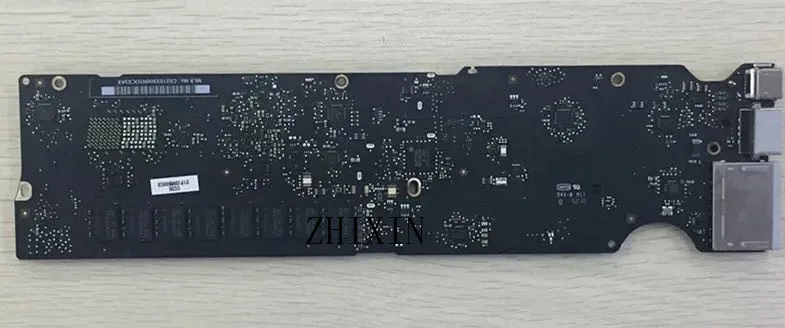 Материнская плата yousui 820 2838 A 661 5733 для Macbook Air A1369 MC503LL 2010 1 86 ГГц 2 Гб ОЗУ материнская