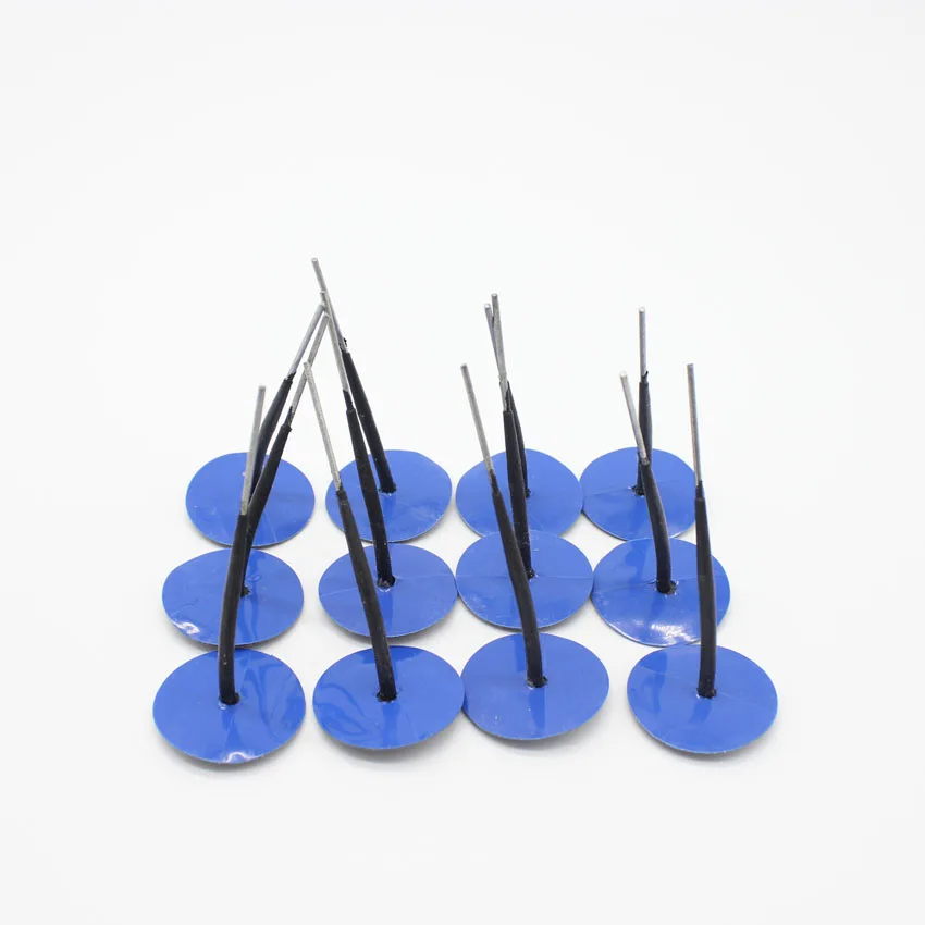 Натуральные Резиновые Покрышки ремонт проколов Проводная 3 мм вилка гриб патч| |