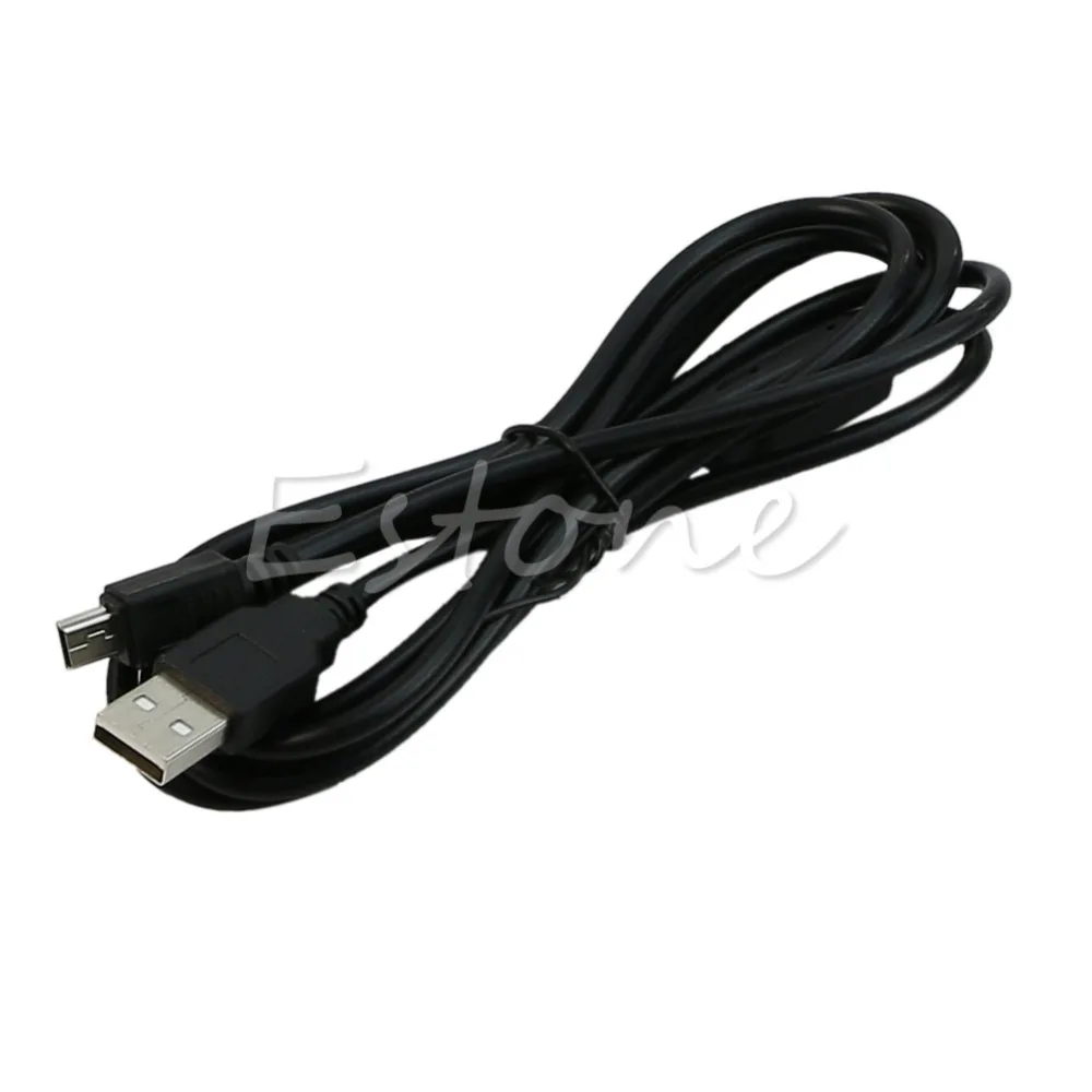 1 шт. для PS3 контроллера хорошее качество USB зарядное устройство кабель Шнур |