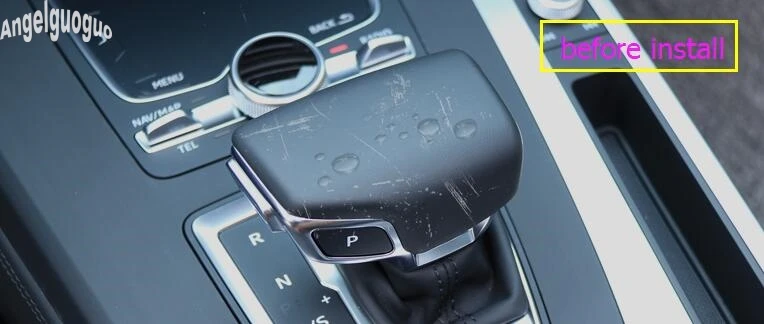 Защитное покрытие для AUDI Q5 Q7 A6 A4 B7 A5 A7 A4L A6L Q5L S6 S7 | Автомобили и мотоциклы