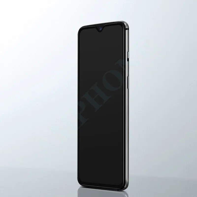 100% оригинал Oneplus7 стекло 3D полное покрытие из закаленного стекла от компании Oneplus