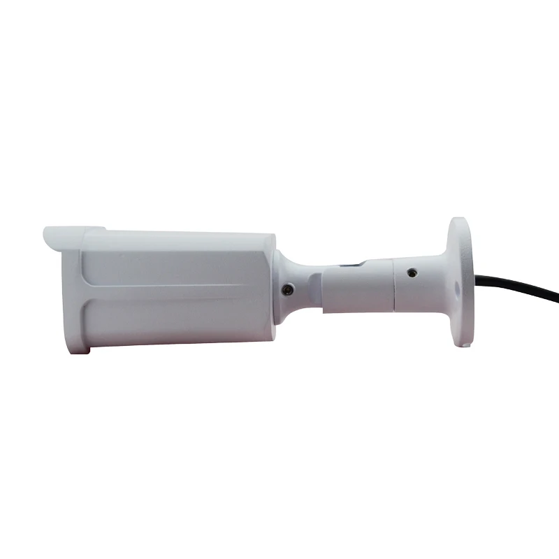 Hjt 48 vpoe ONVIF 2.1 H.264 2MP HD 1080 P IP Камера 4 массива светодиодов с ИК- 3.6 мм объектив