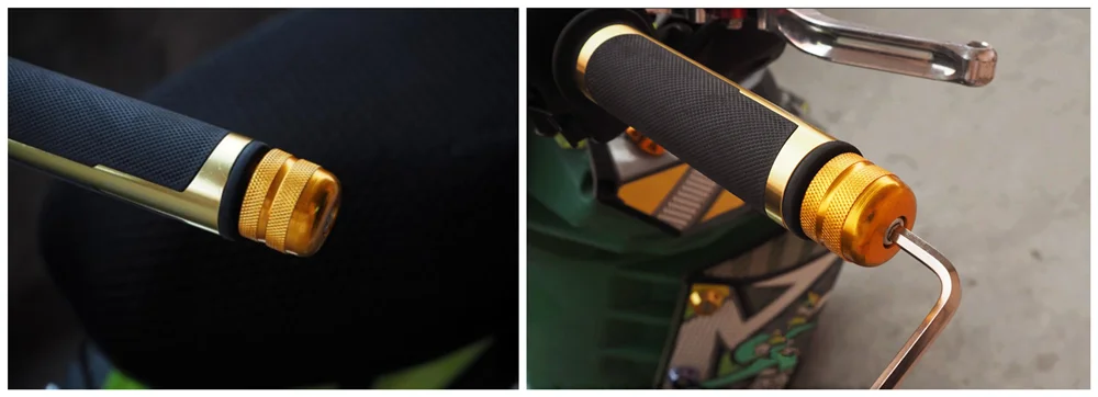 Универсальные аксессуары для мотоциклов ручной блок модифицированный кран