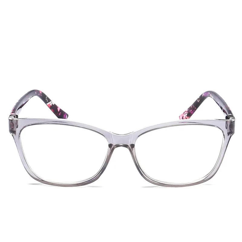 Модные очки для чтения SUMONDY женщин и мужчин защиты от усталости излучения при