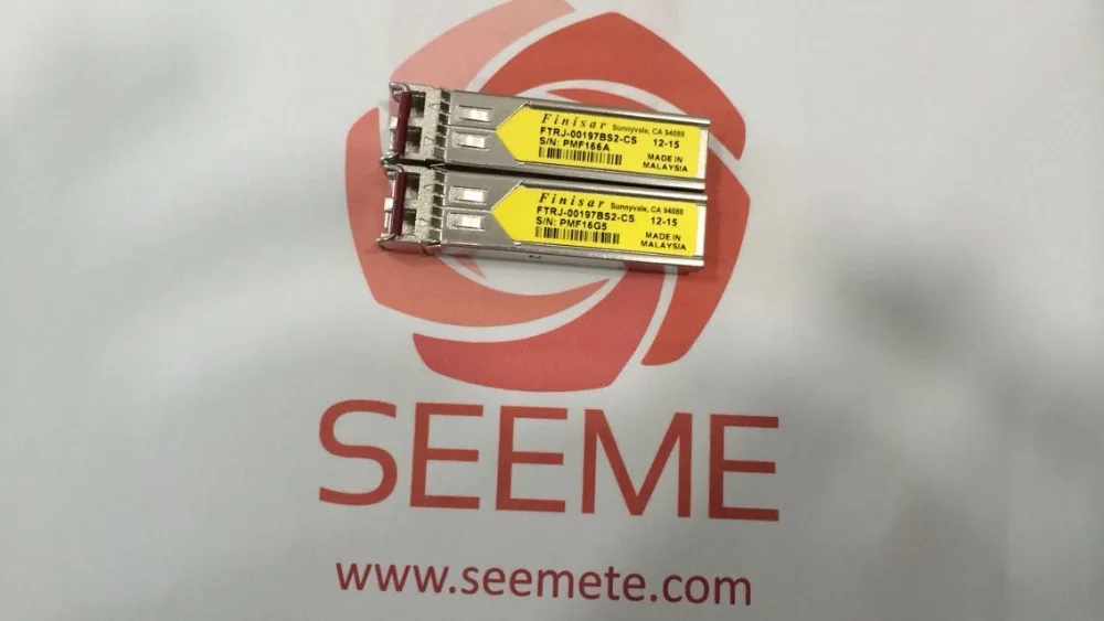 Finisar FTRJ-00197BS2-CS