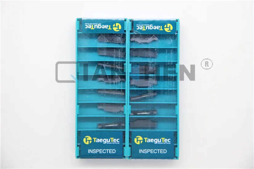 

TaeguTec,10 шт./лот, токарные инструменты, TDC3 TT9030, карбидная вставка, торцевая фреза, токарные инструменты, резец, токарная вставка, качественные товары