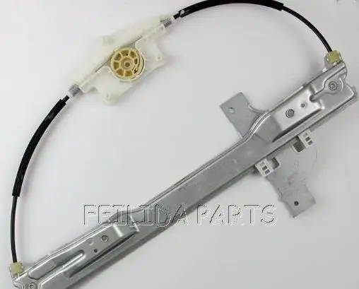 Мощность стеклоподъемника для 2002 2015 PEUGEOT 307 седан Универсал|power window regulator|window