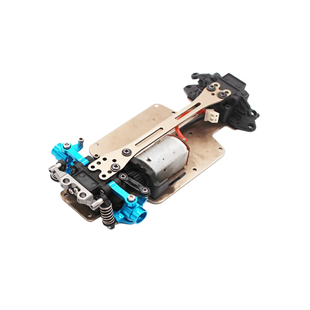 Детали модели металлические детали полное обновление до 1/28 Wltoys P929 P939 K979 K989 K999 k969