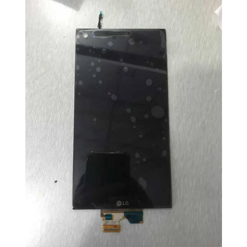 5,7 ''2560x1440 LG V10 H960 H968 H900 VS990 ЖК-дисплей с кодирующий преобразователь сенсорного экрана в сборе с рамкой