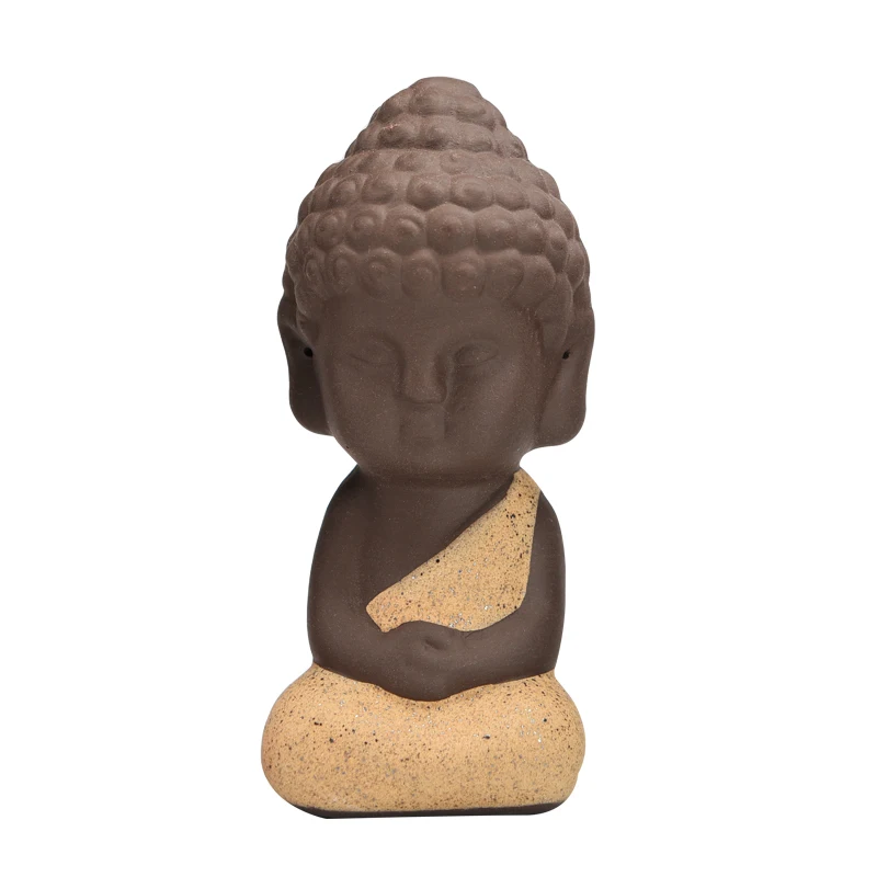 Чайный питомец чайный набор кунг фу небольшие украшения бутиковая керамика