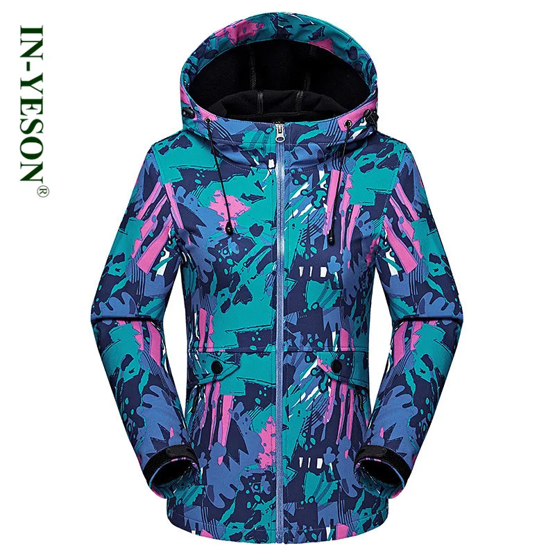 Брендовые уличные спортивные пальто для пары ветровка водонепроницаемая