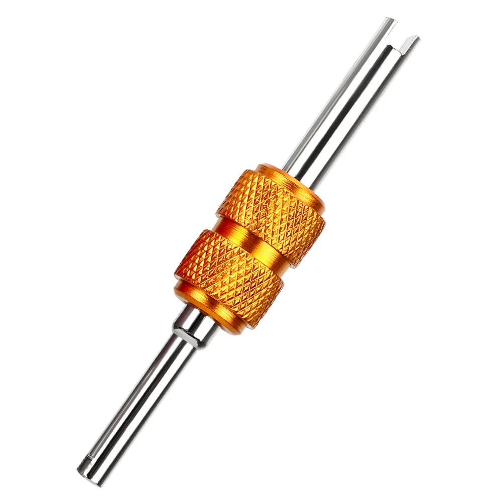 Шток клапана шины автомобиля ядро отвертка для снятия крепежа шинного ящик