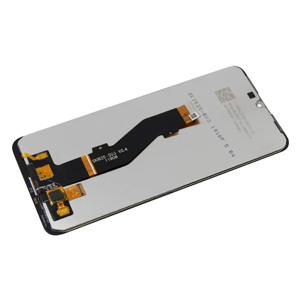 Сменный сенсорный ЖК экран для Nokia 3 2 TA 1156 1159 1164|Экраны мобильных телефонов| |