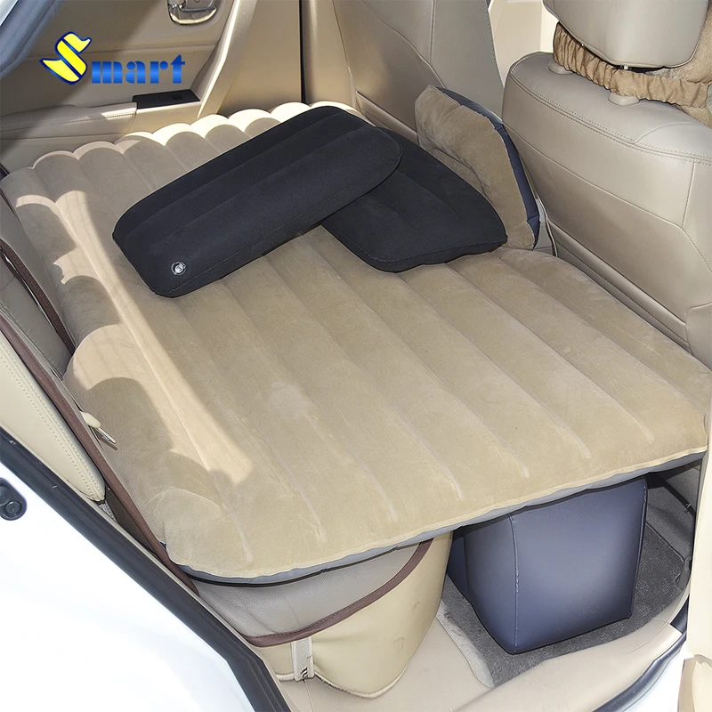 Универсальная кровать для кровати машины водонепроницаемая новая надувная