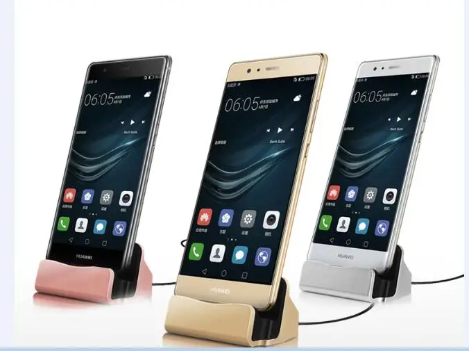 Настольная зарядная док станция с USB кабелем типа C для Sony Xperia XZ2 XA1 XA2 Ultra Plus Dual Premium