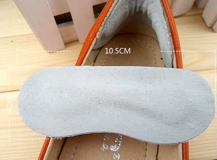 Унисекс На низком ходу для женщин на высоком каблуке супинатор ортопедический